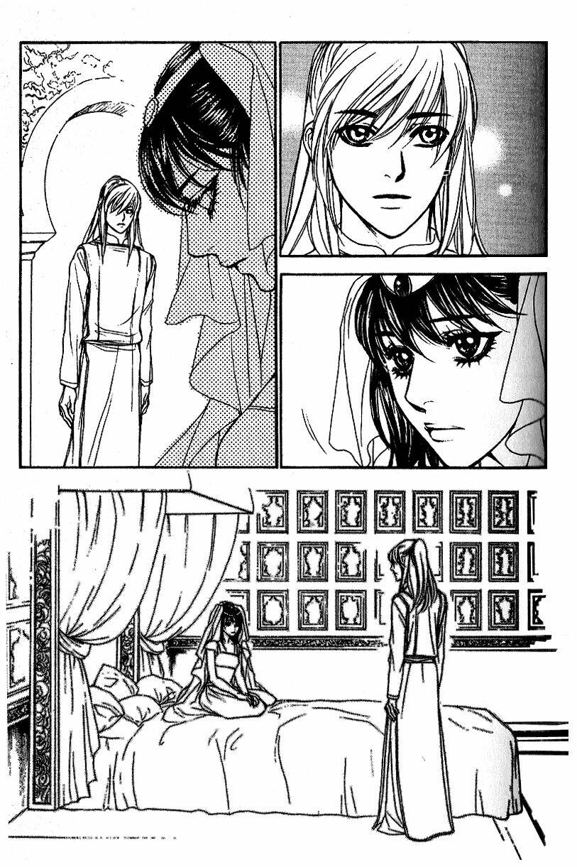 1001 Nights Chapter 22 - Trang 2