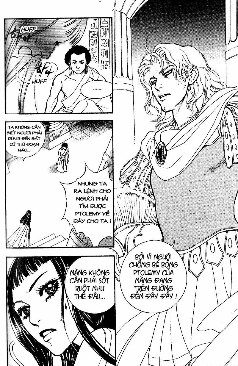 1001 Nights Chapter 22 - Trang 2