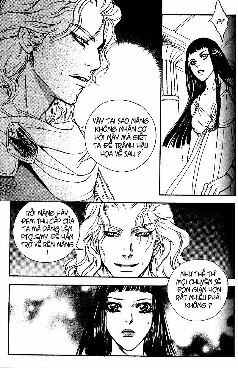 1001 Nights Chapter 22 - Trang 2