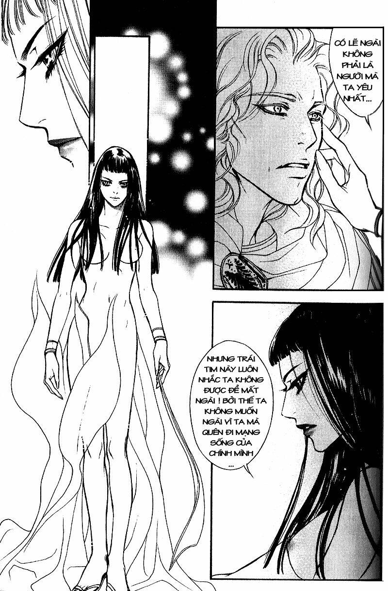 1001 Nights Chapter 22 - Trang 2