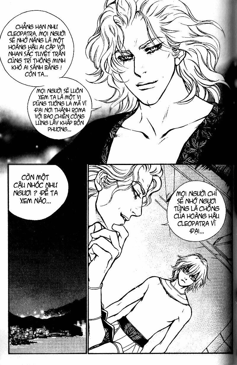 1001 Nights Chapter 21 - Trang 2