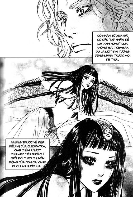 1001 Nights Chapter 20 - Trang 2