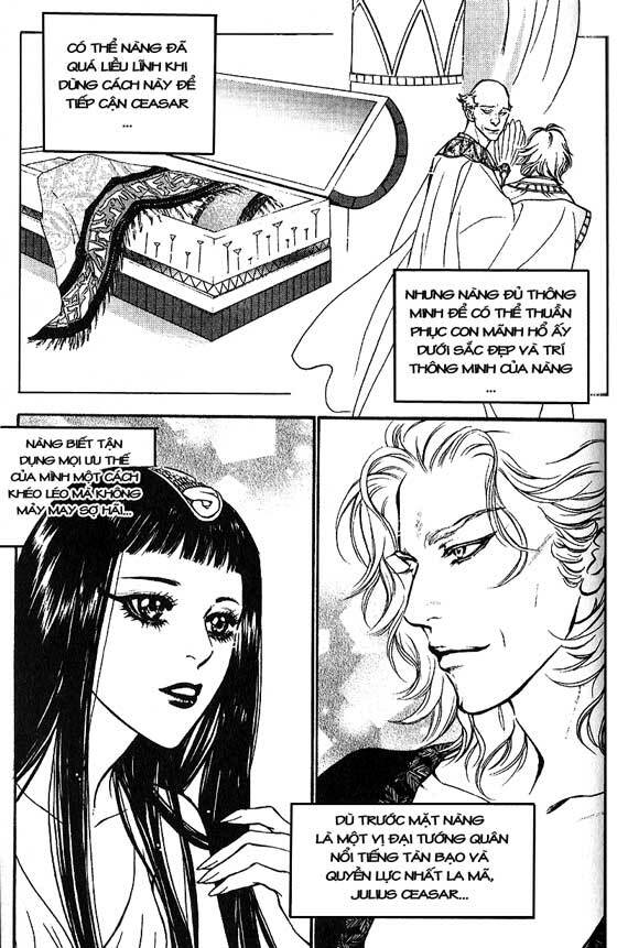 1001 Nights Chapter 20 - Trang 2