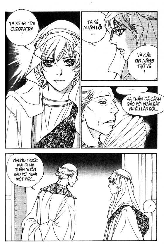 1001 Nights Chapter 20 - Trang 2