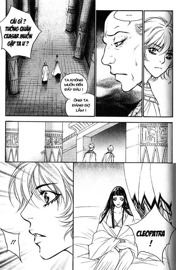 1001 Nights Chapter 20 - Trang 2