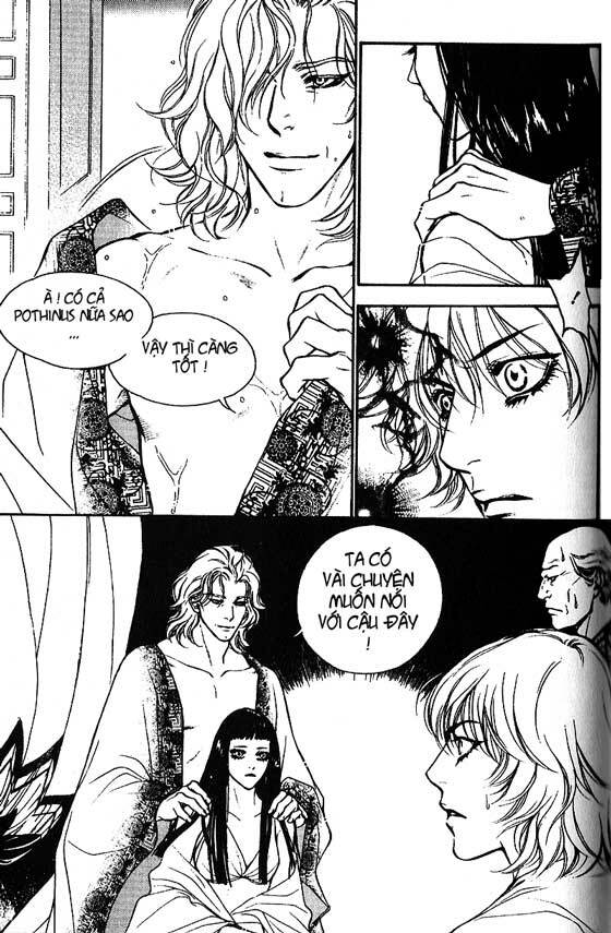 1001 Nights Chapter 20 - Trang 2