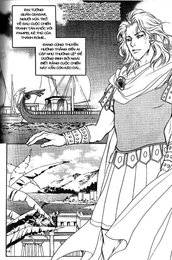 1001 Nights Chapter 20 - Trang 2