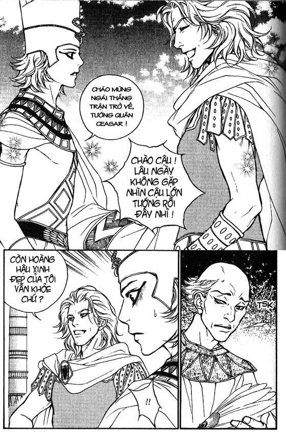 1001 Nights Chapter 20 - Trang 2