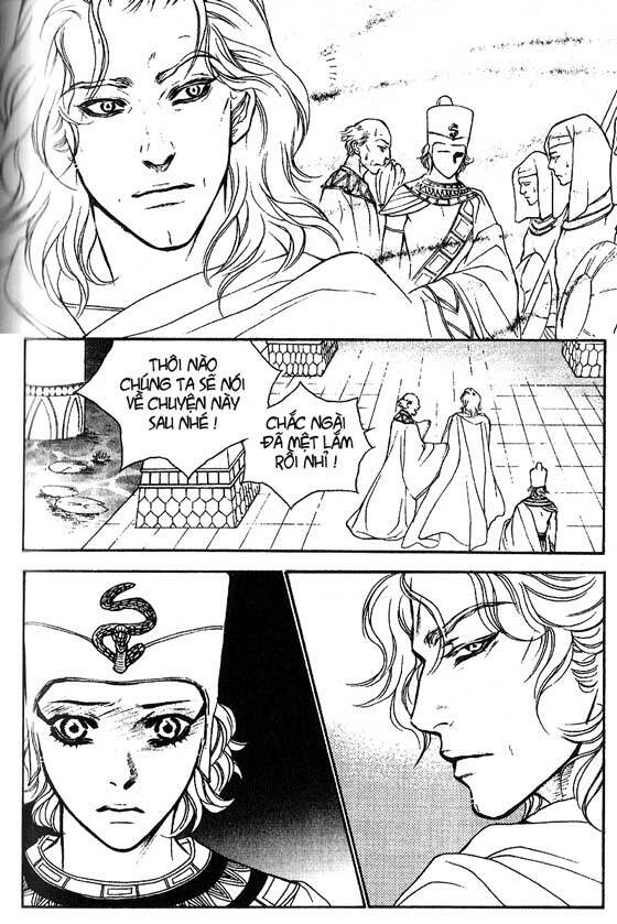 1001 Nights Chapter 20 - Trang 2