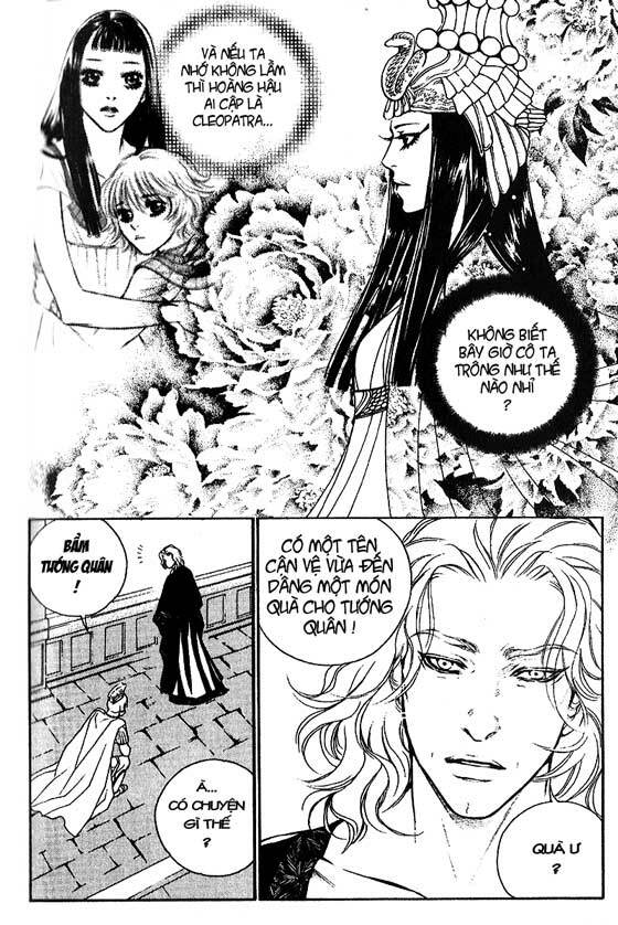 1001 Nights Chapter 20 - Trang 2