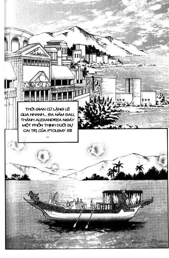 1001 Nights Chapter 19.2 - Trang 2