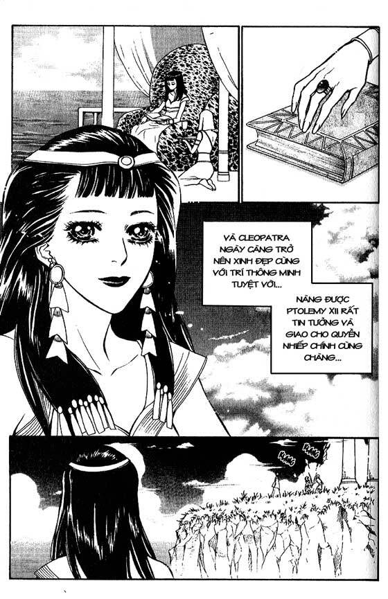 1001 Nights Chapter 19.2 - Trang 2