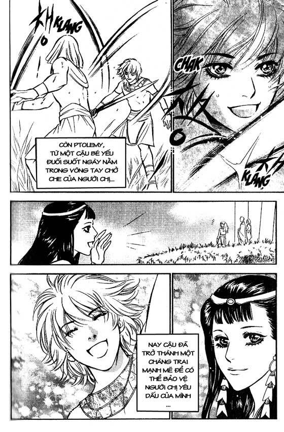 1001 Nights Chapter 19.2 - Trang 2