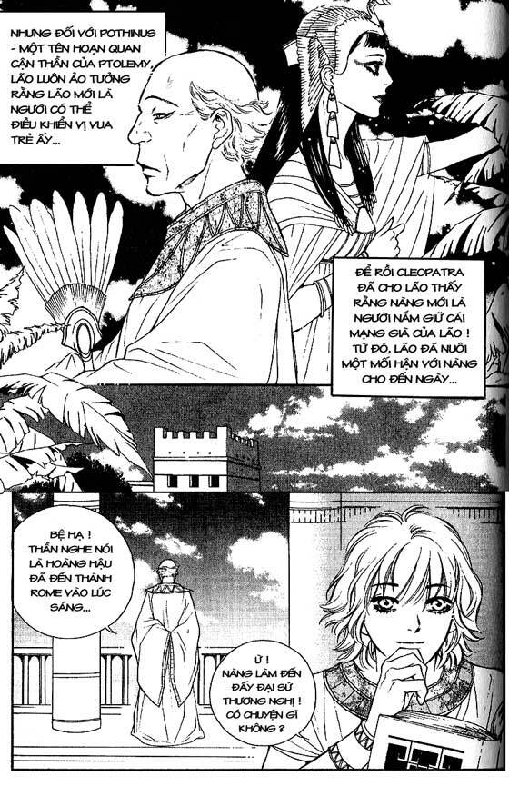 1001 Nights Chapter 19.2 - Trang 2