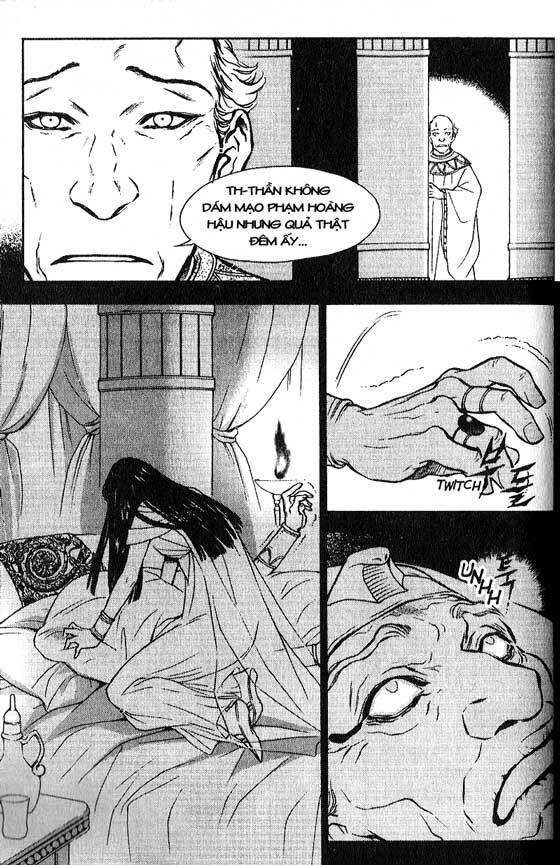 1001 Nights Chapter 19.2 - Trang 2