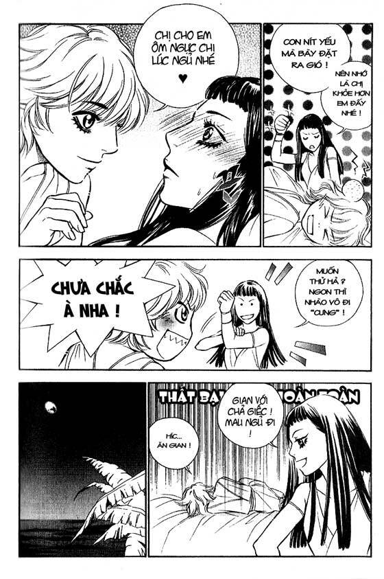 1001 Nights Chapter 19.1 - Trang 2