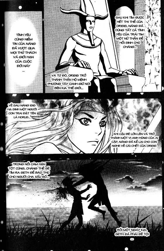 1001 Nights Chapter 19.1 - Trang 2