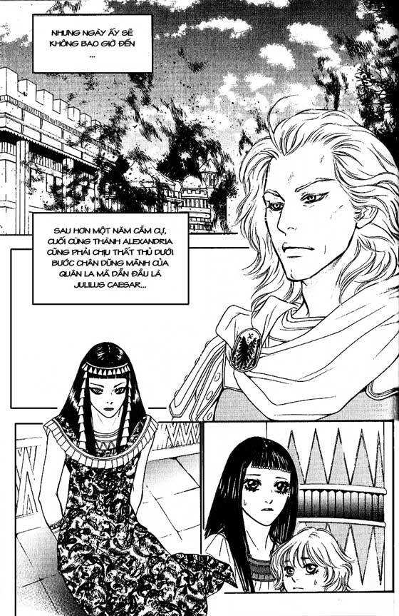 1001 Nights Chapter 19.1 - Trang 2