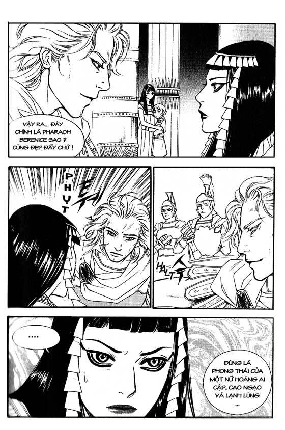 1001 Nights Chapter 19.1 - Trang 2