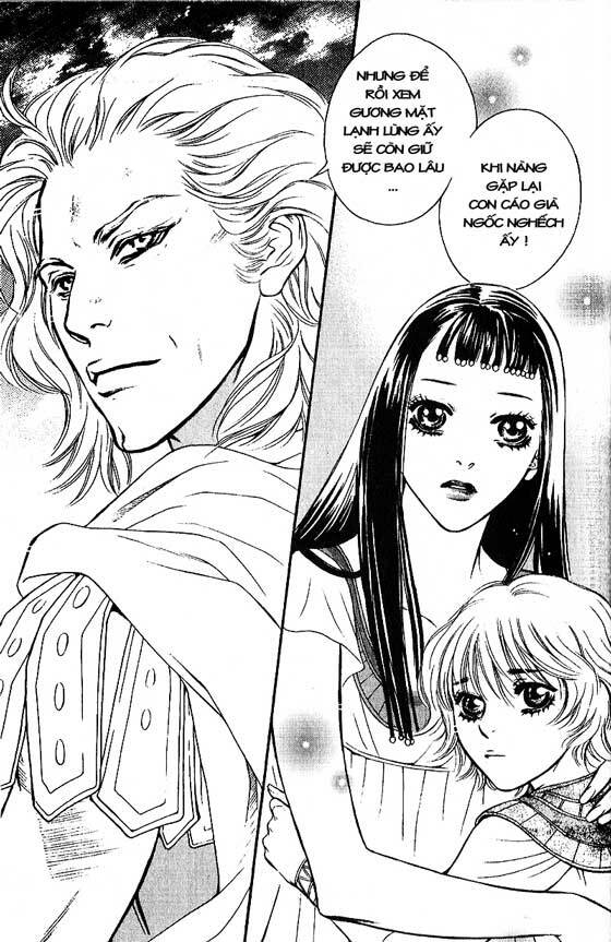 1001 Nights Chapter 19.1 - Trang 2