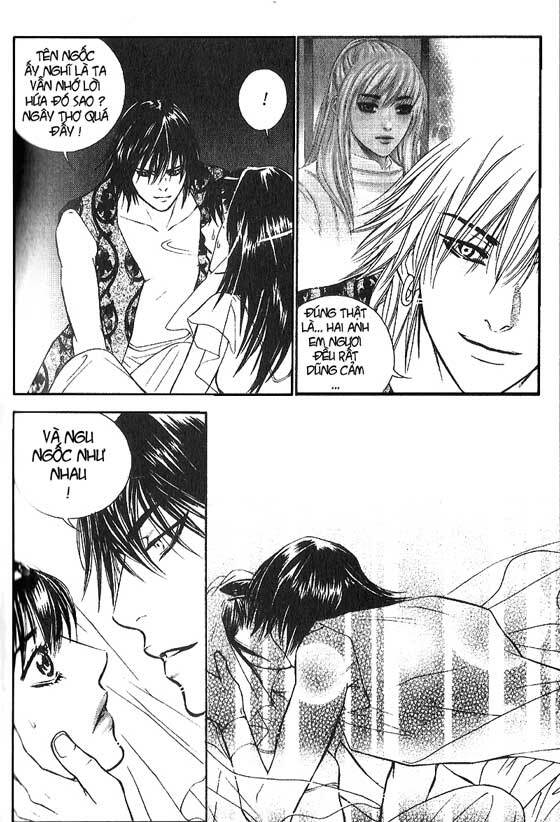 1001 Nights Chapter 18 - Trang 2