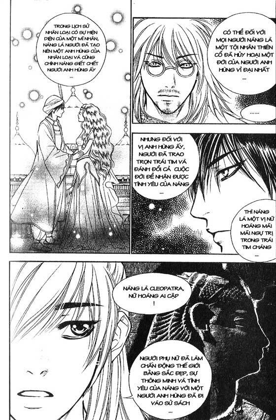 1001 Nights Chapter 18 - Trang 2