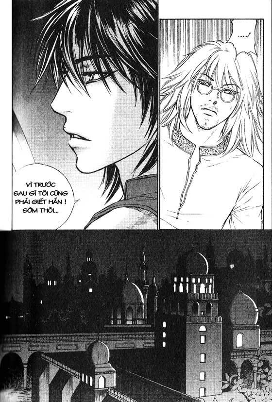 1001 Nights Chapter 18 - Trang 2