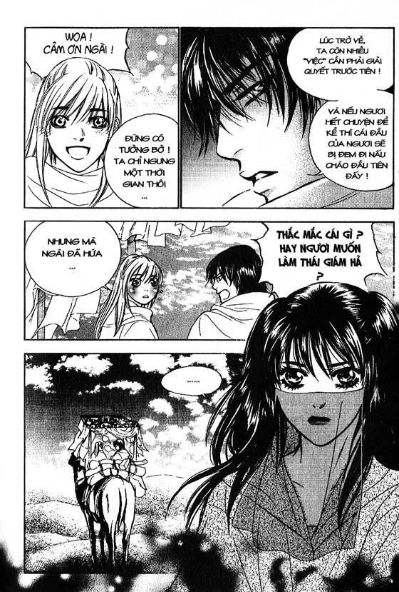 1001 Nights Chapter 17 - Trang 2