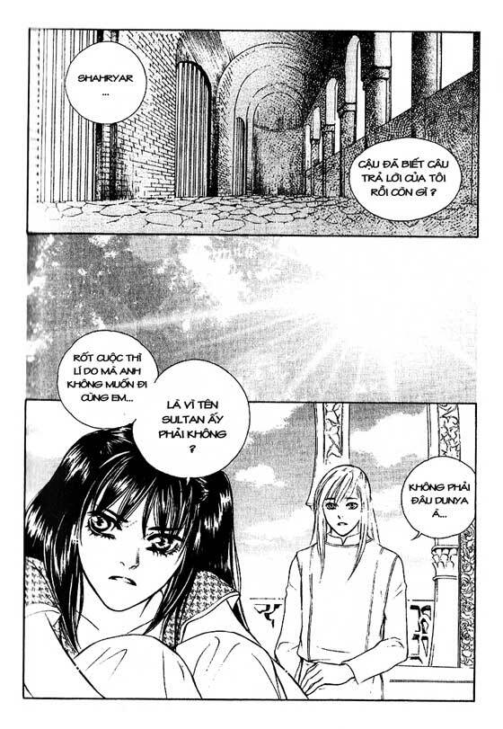 1001 Nights Chapter 17 - Trang 2