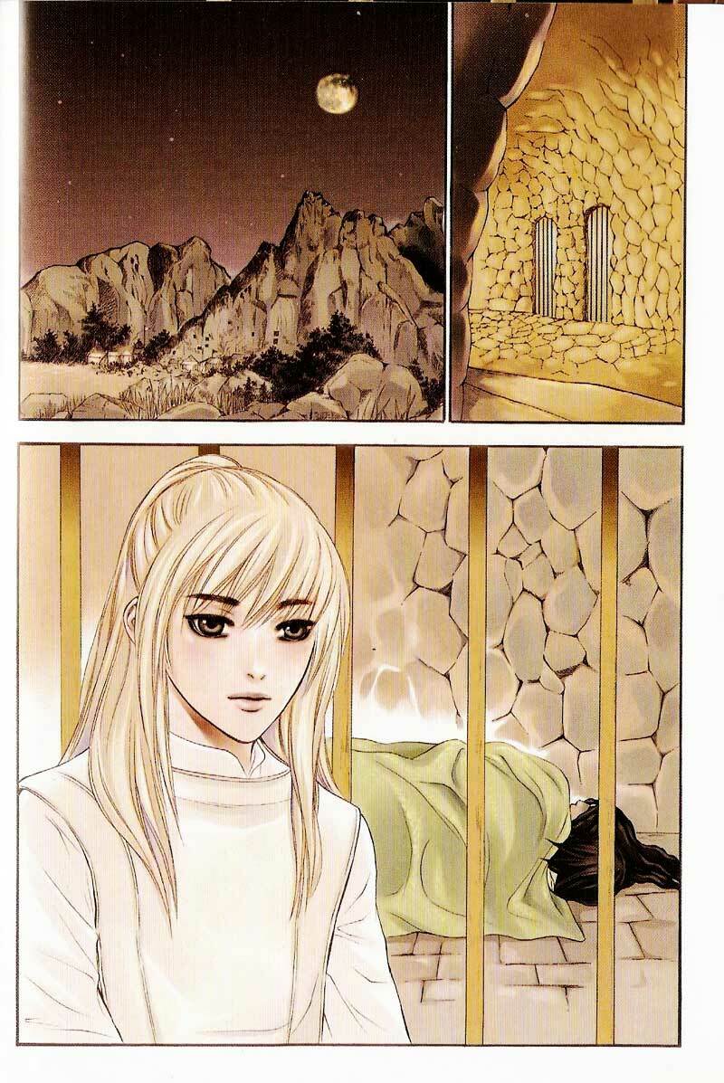 1001 Nights Chapter 17 - Trang 2