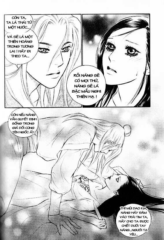 1001 Nights Chapter 16 - Trang 2