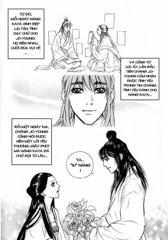 1001 Nights Chapter 14 - Trang 2