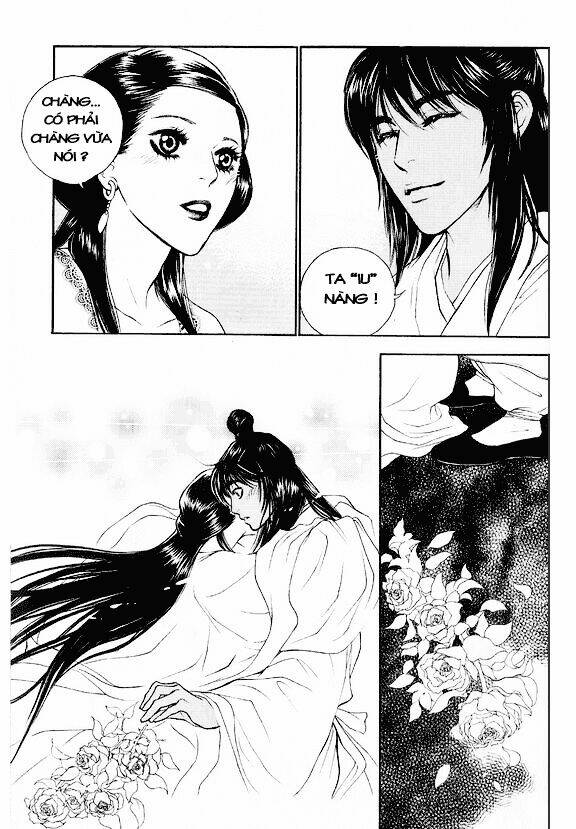 1001 Nights Chapter 14 - Trang 2