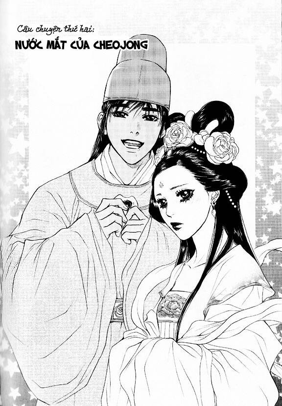 1001 Nights Chapter 14 - Trang 2