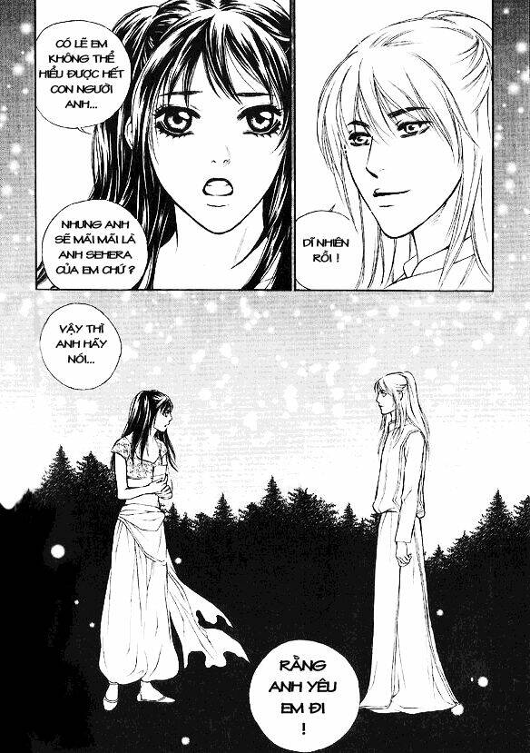 1001 Nights Chapter 12 - Trang 2