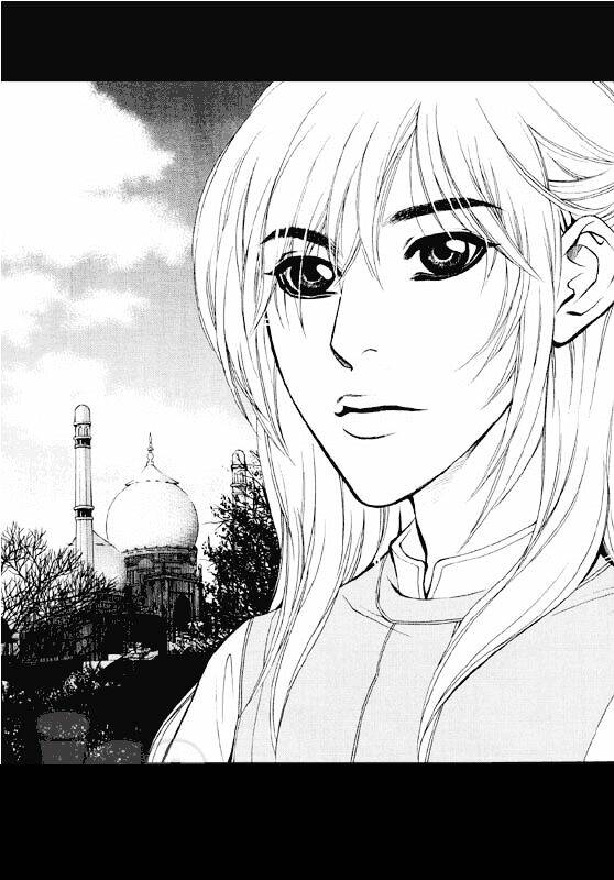 1001 Nights Chapter 11 - Trang 2