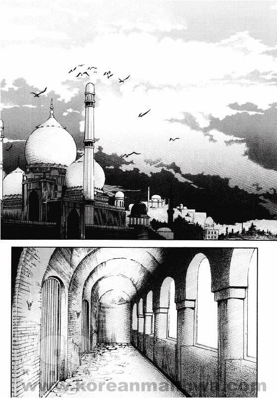 1001 Nights Chapter 10 - Trang 2