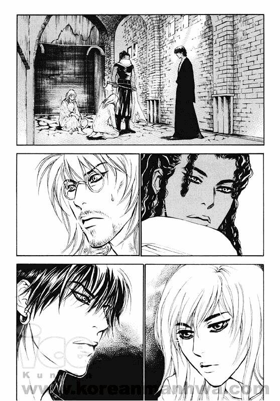 1001 Nights Chapter 10 - Trang 2