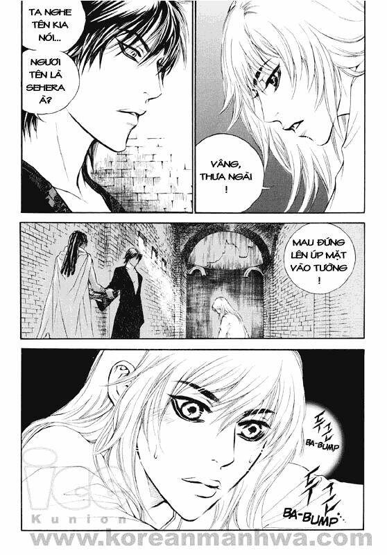 1001 Nights Chapter 10 - Trang 2