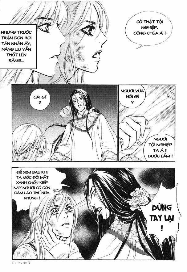 1001 Nights Chapter 9 - Trang 2