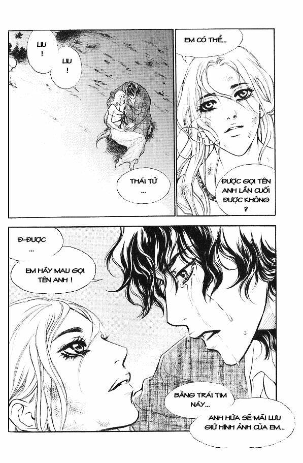 1001 Nights Chapter 9 - Trang 2