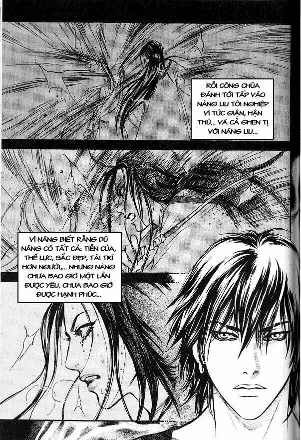 1001 Nights Chapter 9 - Trang 2