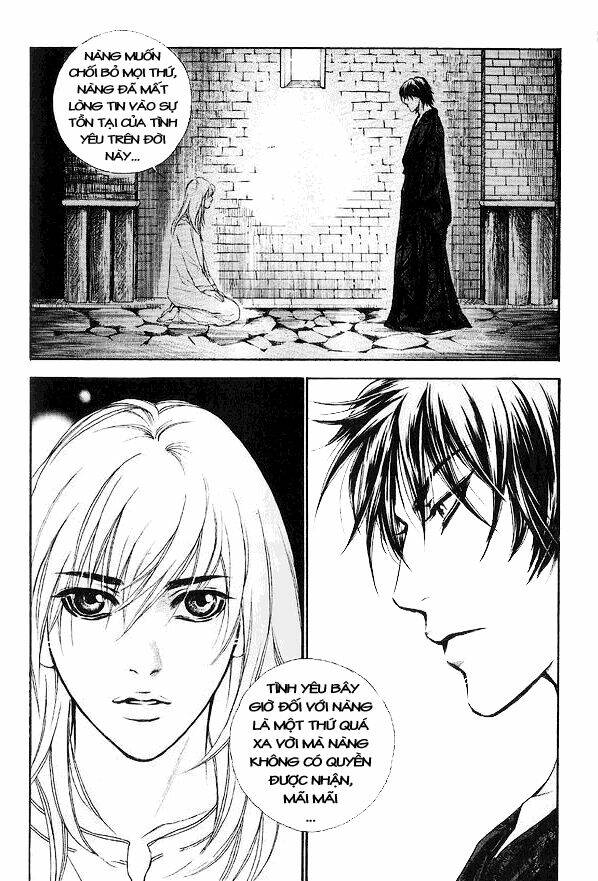 1001 Nights Chapter 9 - Trang 2