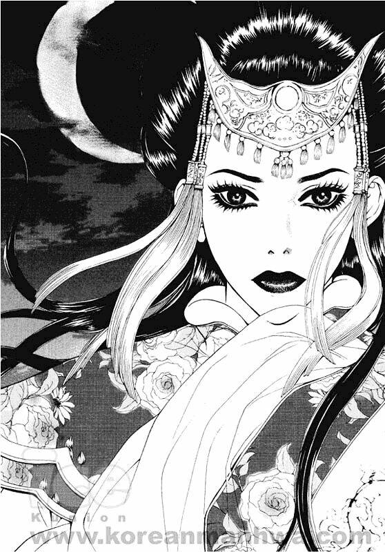 1001 Nights Chapter 8 - Trang 2