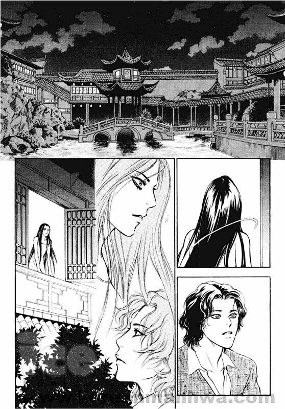 1001 Nights Chapter 8 - Trang 2