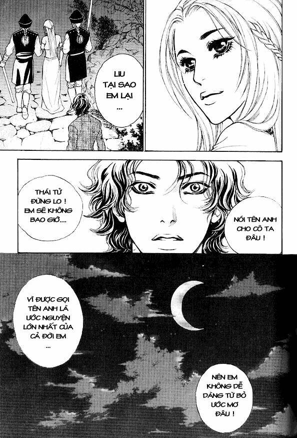 1001 Nights Chapter 8 - Trang 2