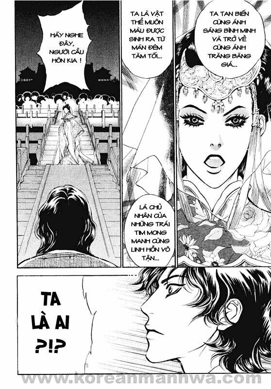 1001 Nights Chapter 7.2 - Trang 2