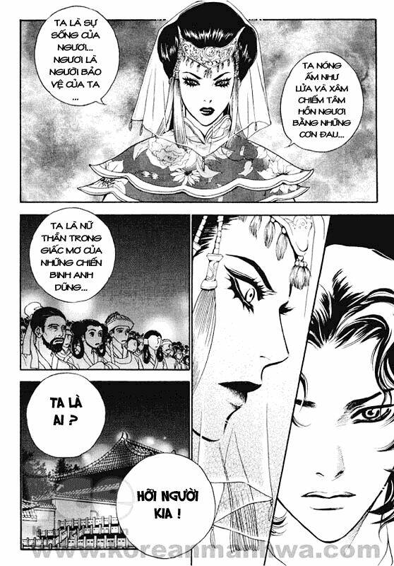 1001 Nights Chapter 7.2 - Trang 2