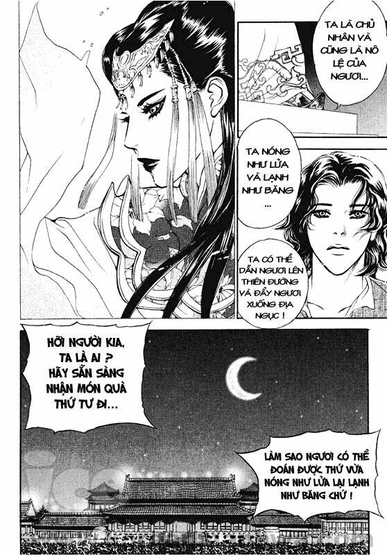 1001 Nights Chapter 7.2 - Trang 2