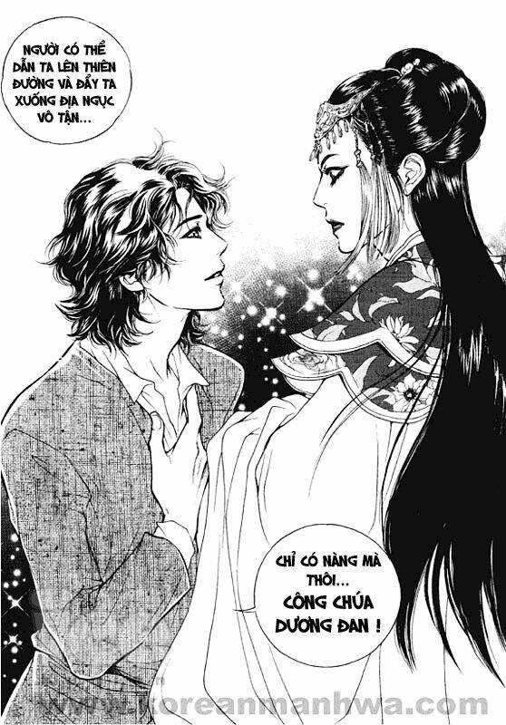 1001 Nights Chapter 7.2 - Trang 2